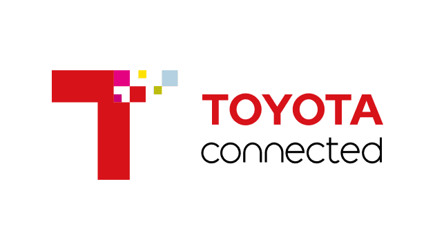 TOYOTA Connected