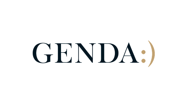 株式会社GENDA