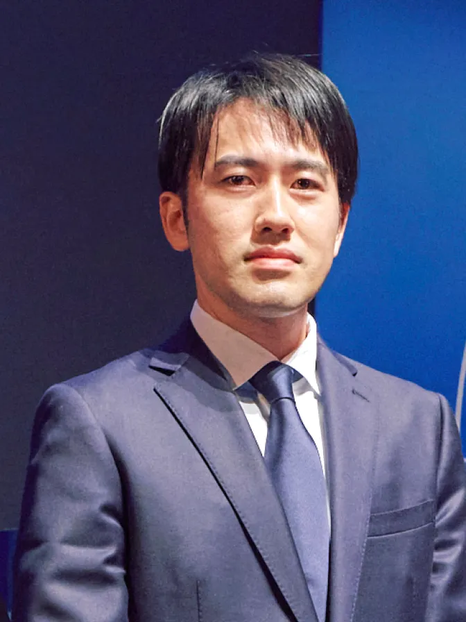 杉江 徹郎