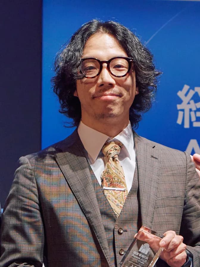 林 伸之介