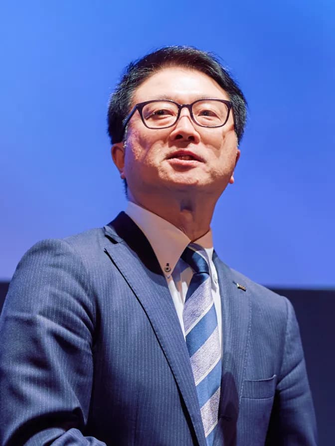 和久 貴志