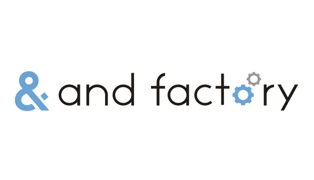 and factory株式会社