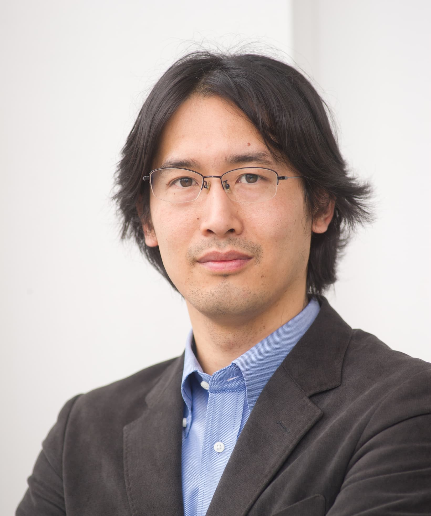 総合政策学部教授 琴坂 将広 氏