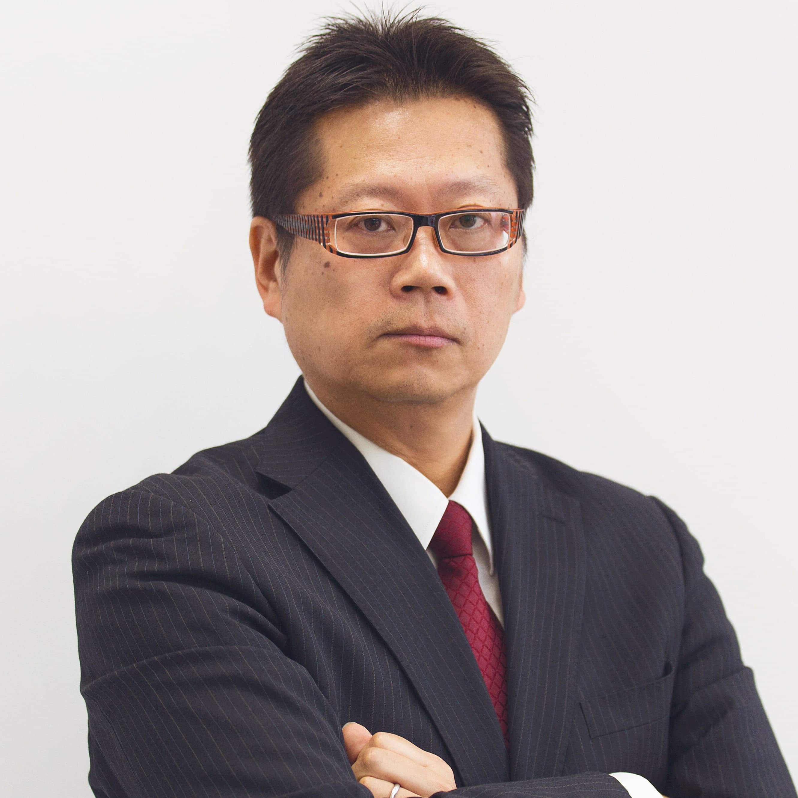 常務執行役員 CFO 財務戦略本部長 本田 仁志 氏