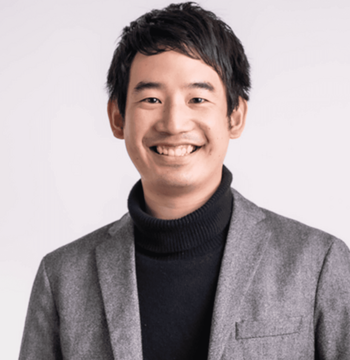 経営管理営業部 チームリーダー 吉田 翔平