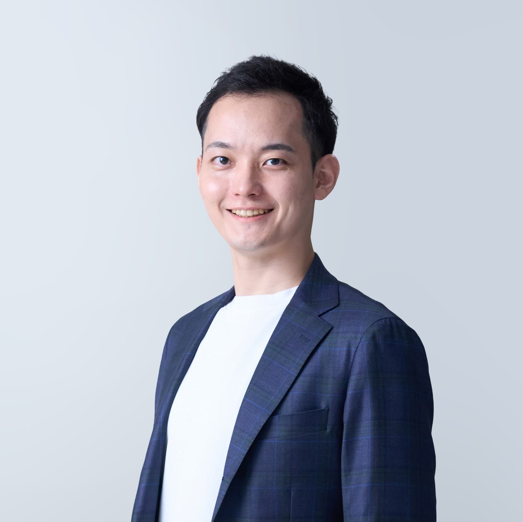 代表取締役 執行役員 CEO 布川 友也