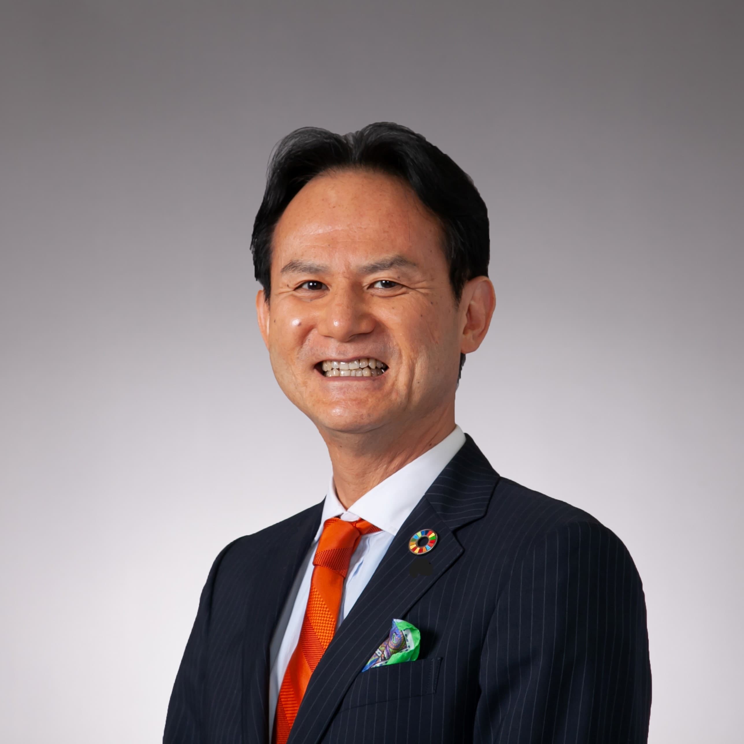 シニアアドバイザー(元CFO) / 早稲田大学大学院 客員教授 柳 良平 氏