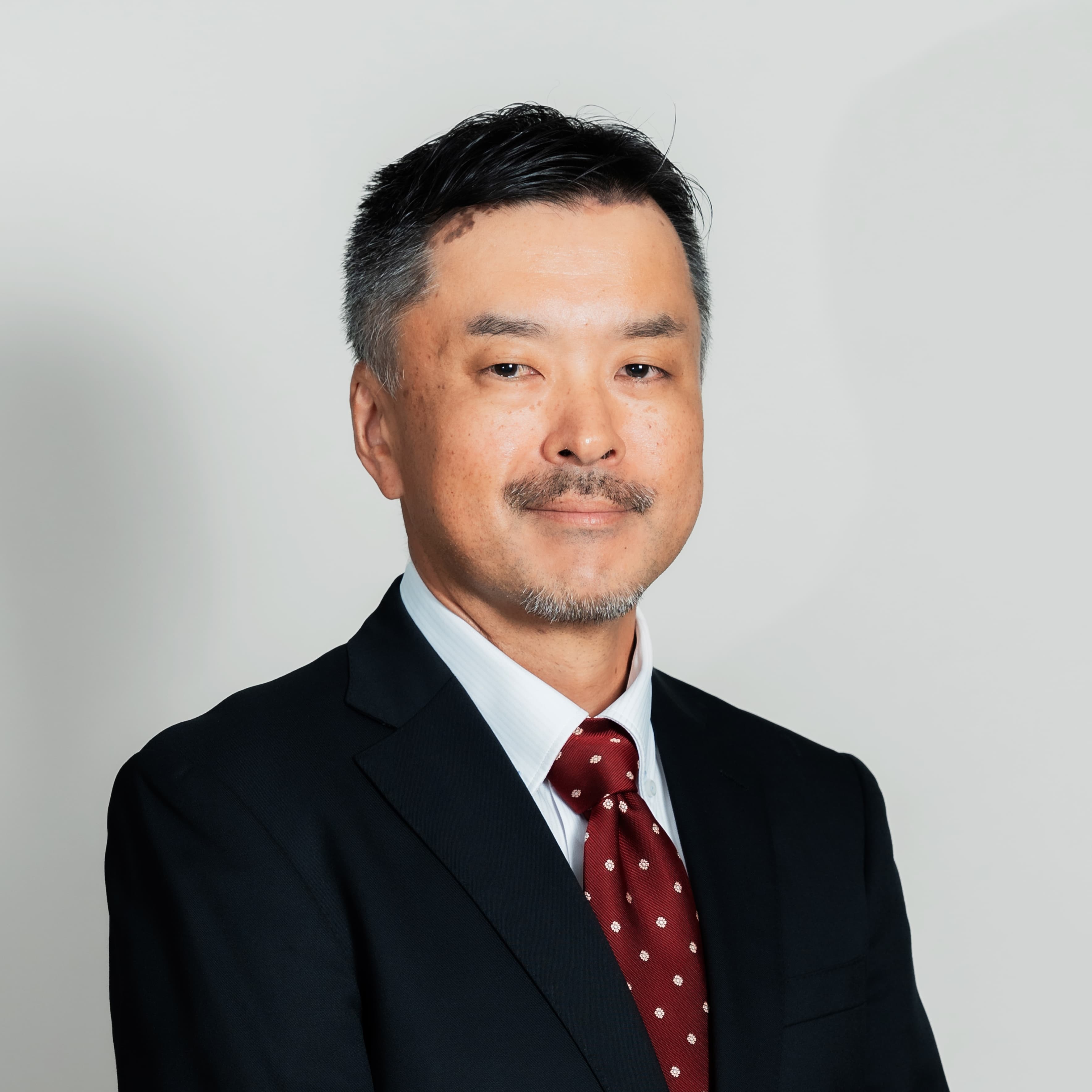 人員計画 事業責任者 玉川 治宏