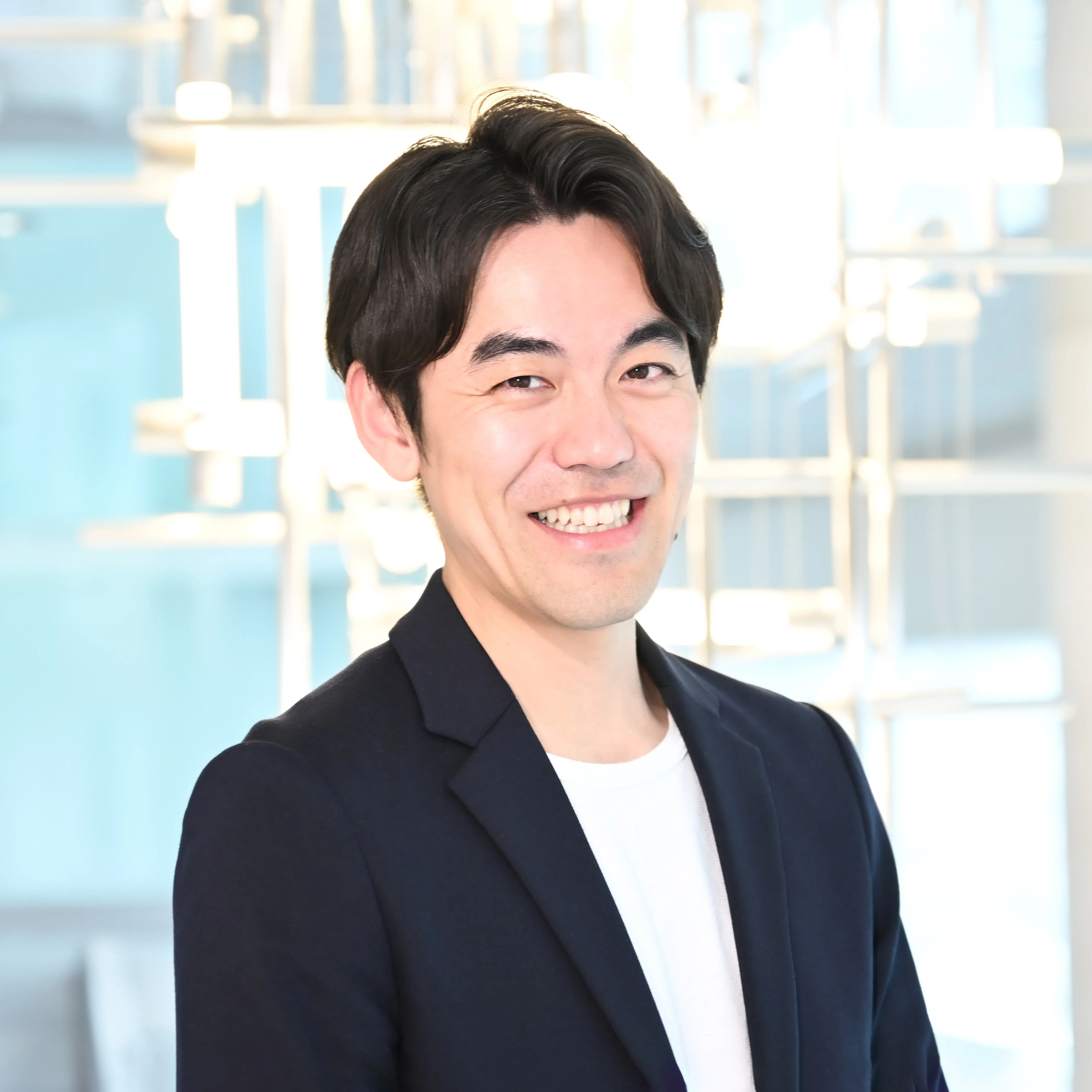 取締役CFO 島崎 健志 氏