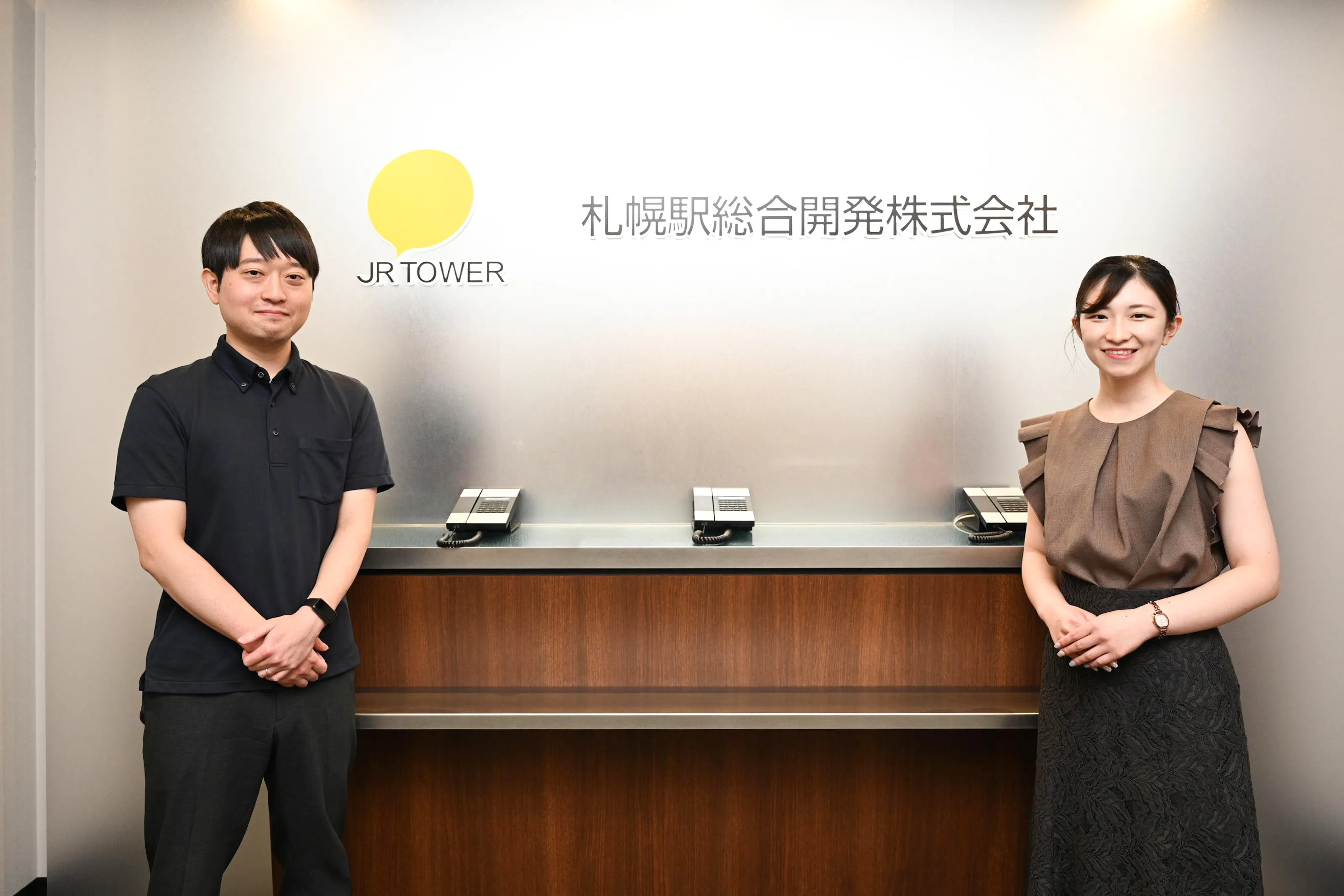 精緻化・効率化を実現し、自社の経営管理が進化。「データ」をもとに投資判断ができるように