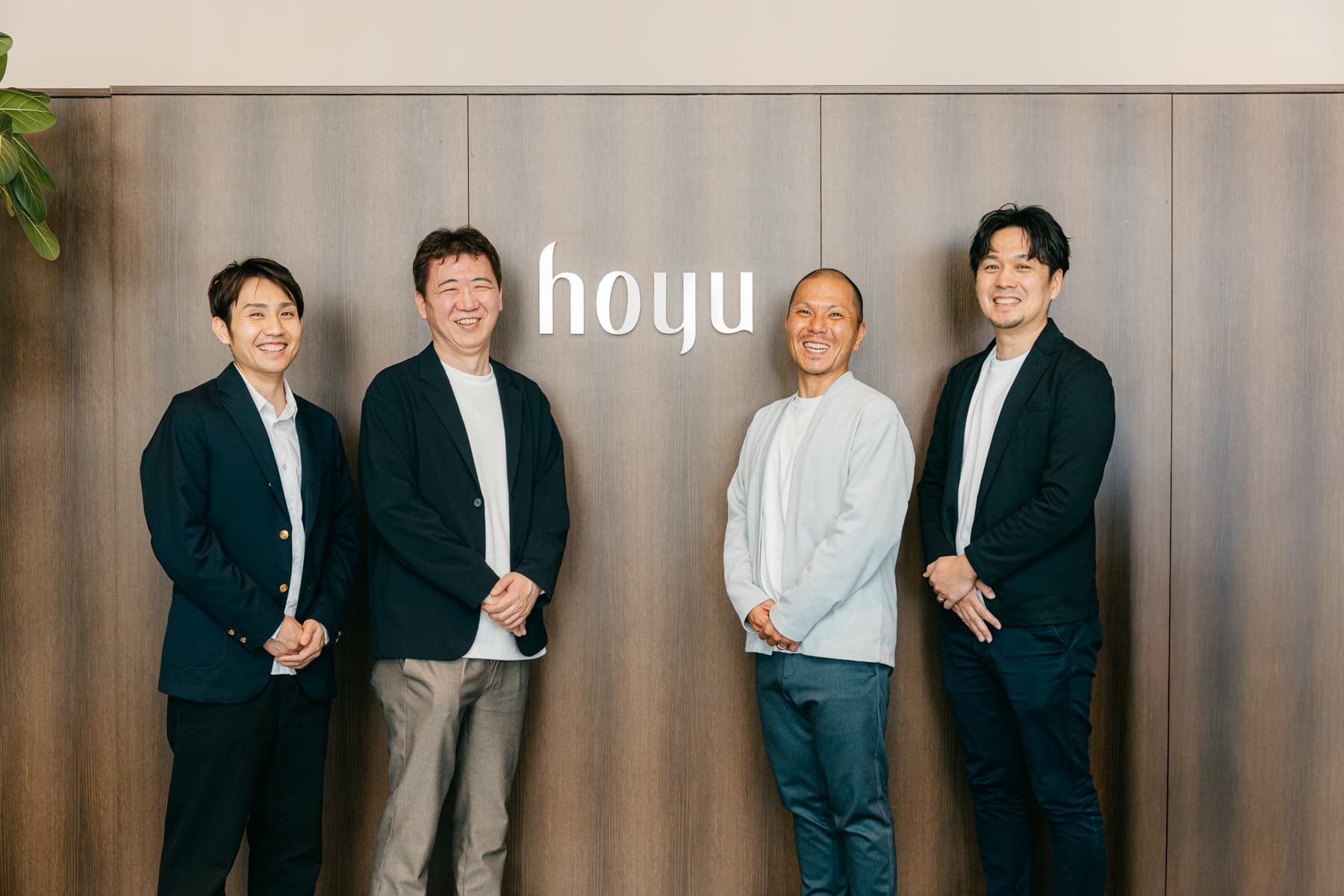 属人化を解消し工数5分の1。ホーユーが築いた「経営環境の変化に対応できる」経営管理