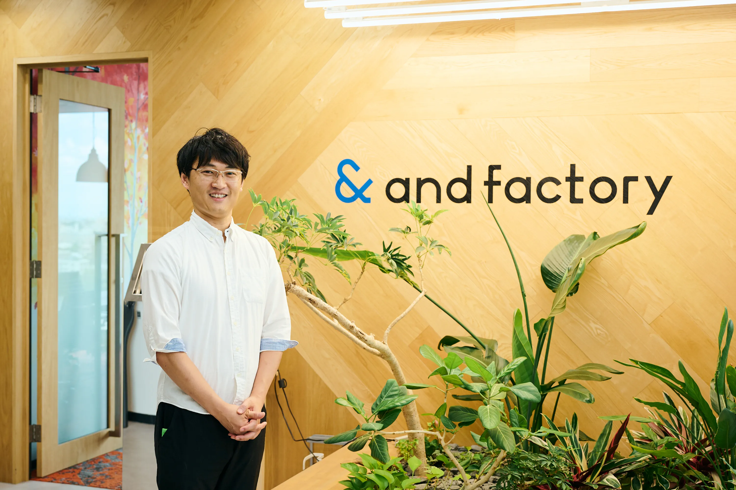 精緻な人件費を案件ごとに把握し、PL管理ができる仕組みへ。経営層と事業部、双方の意思決定スピードに貢献したLoglass活用術