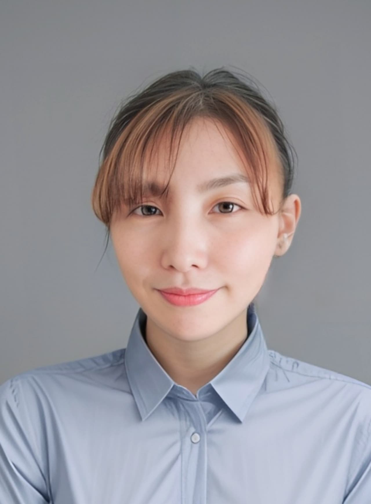 馬場 綾 氏