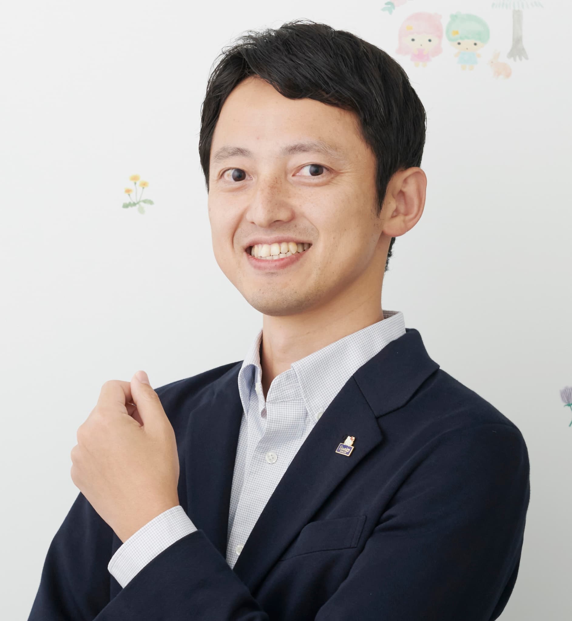 常務執行役員 松本 成一郎 氏