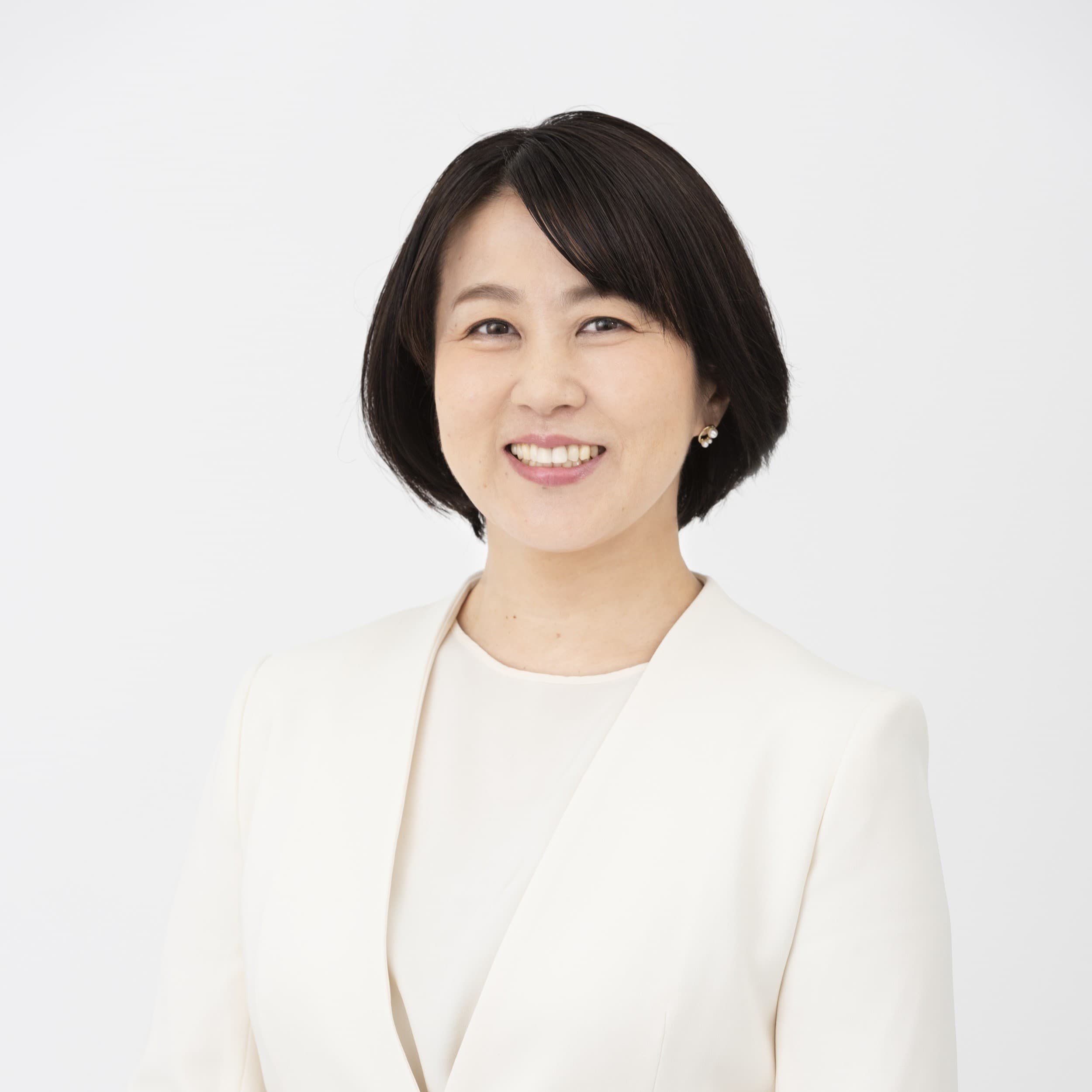 代表取締役 市川 祐子 氏