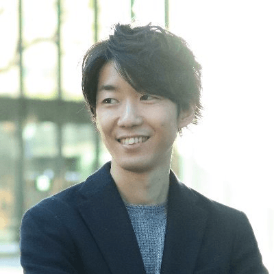 経営企画部 Manager 内田 英幸