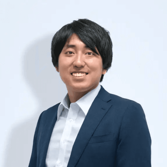 執行役員VPoP 斉藤 知明