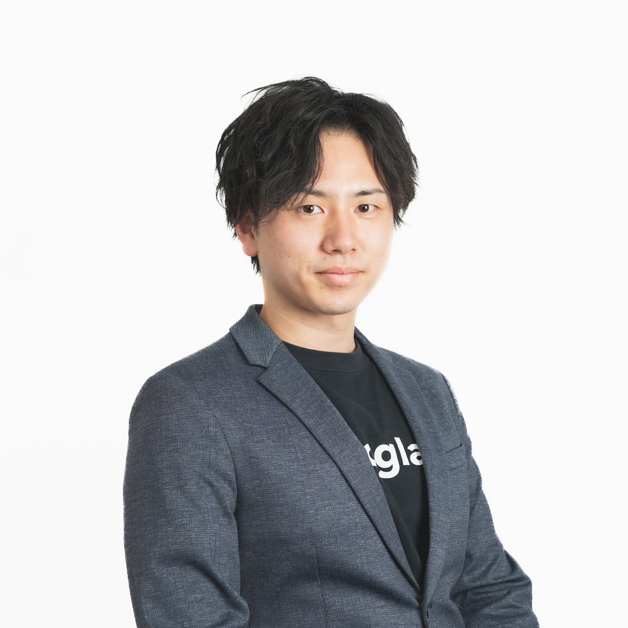 新規事業開発担当 髙橋優斗