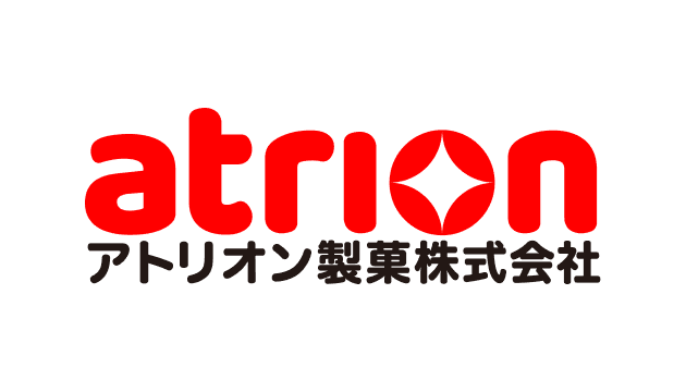 アトリオン製菓株式会社