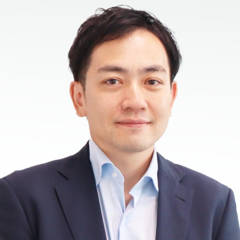 CFO 川村 卓哉 氏