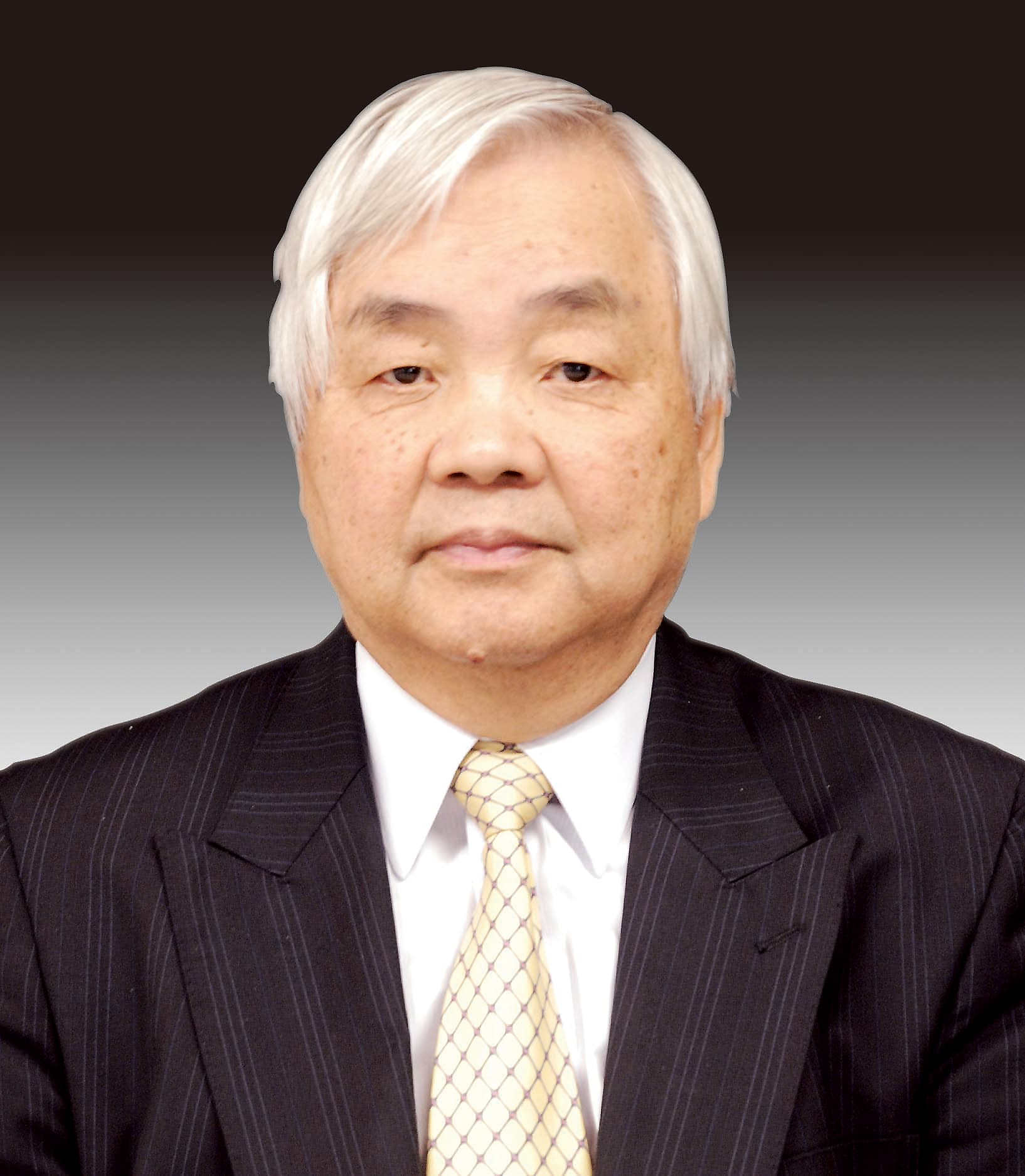 都築 冨士男 氏