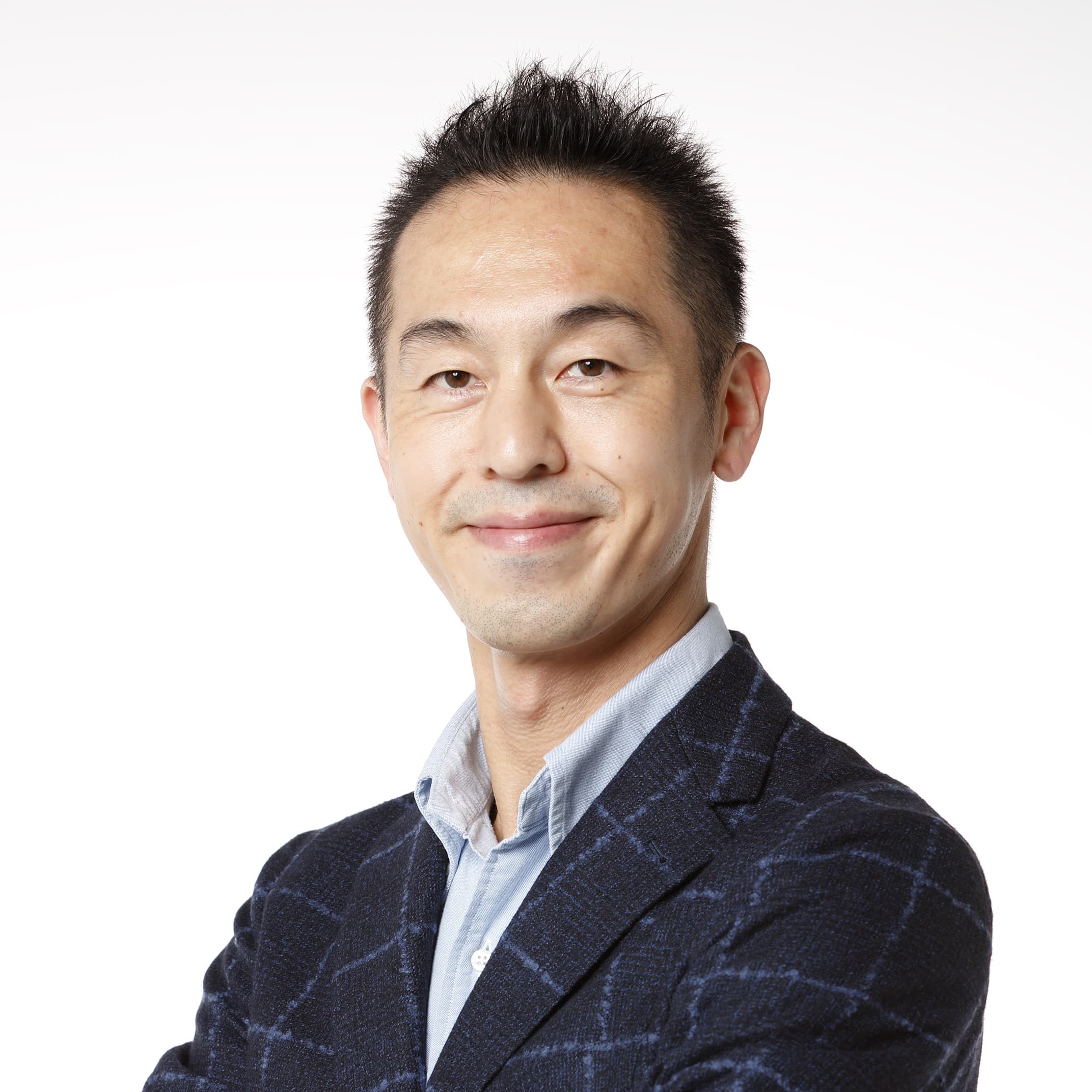 常務執行役員CHO 曽山 哲人 氏