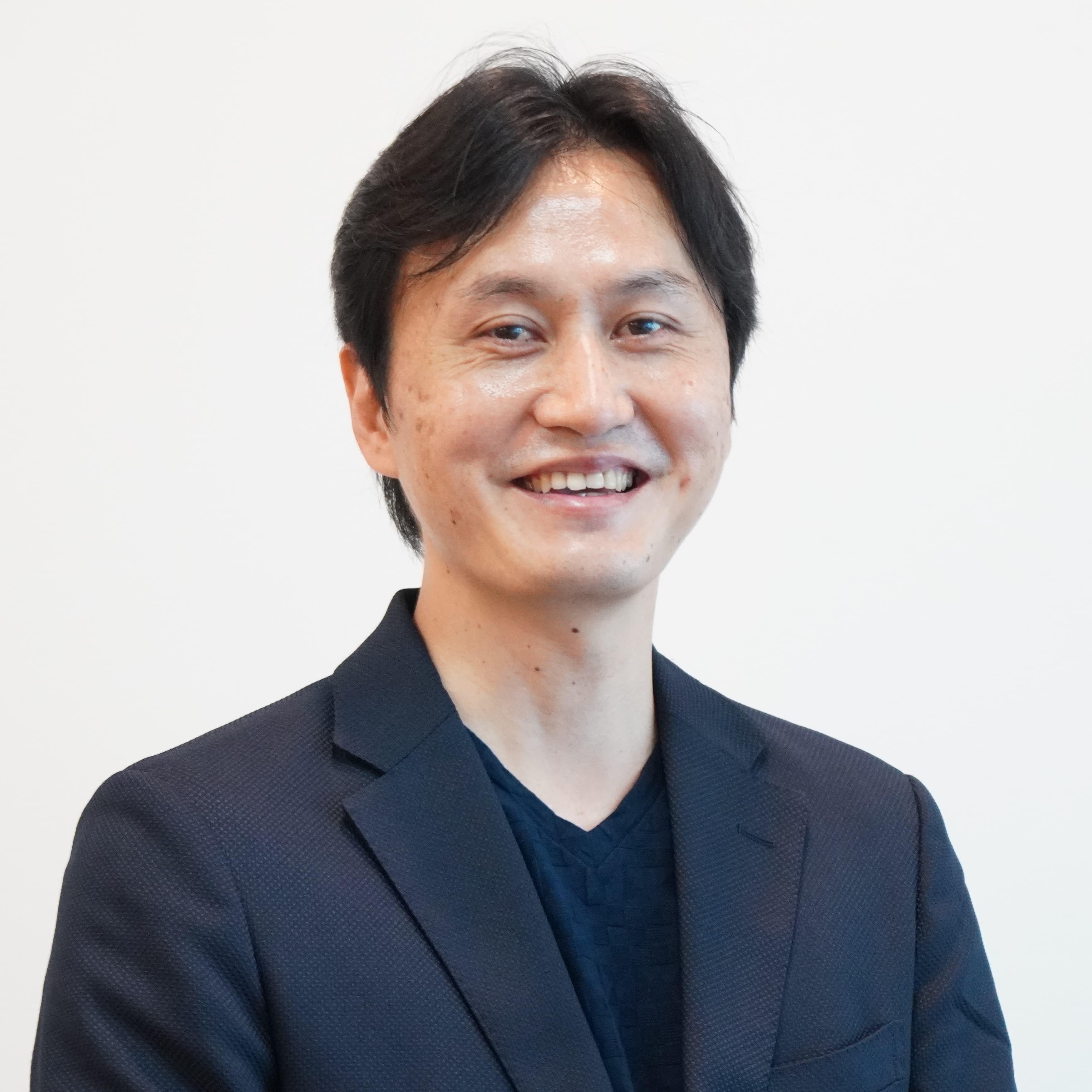 財務経理本部 本部長 益田良夫 氏