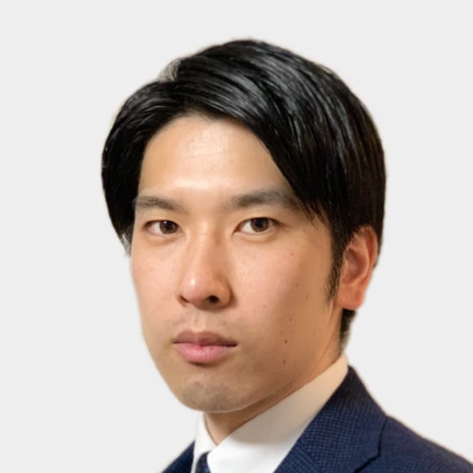シニアアナリスト 鈴木 雄太 氏
