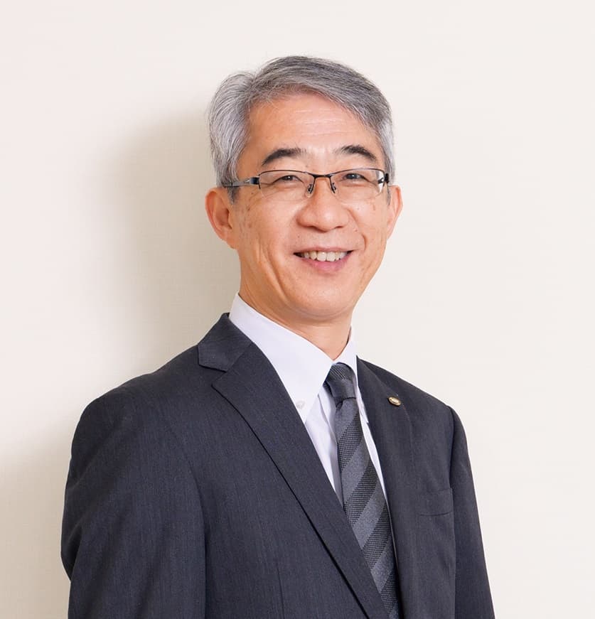 代表取締役会長 菊地 唯夫 氏