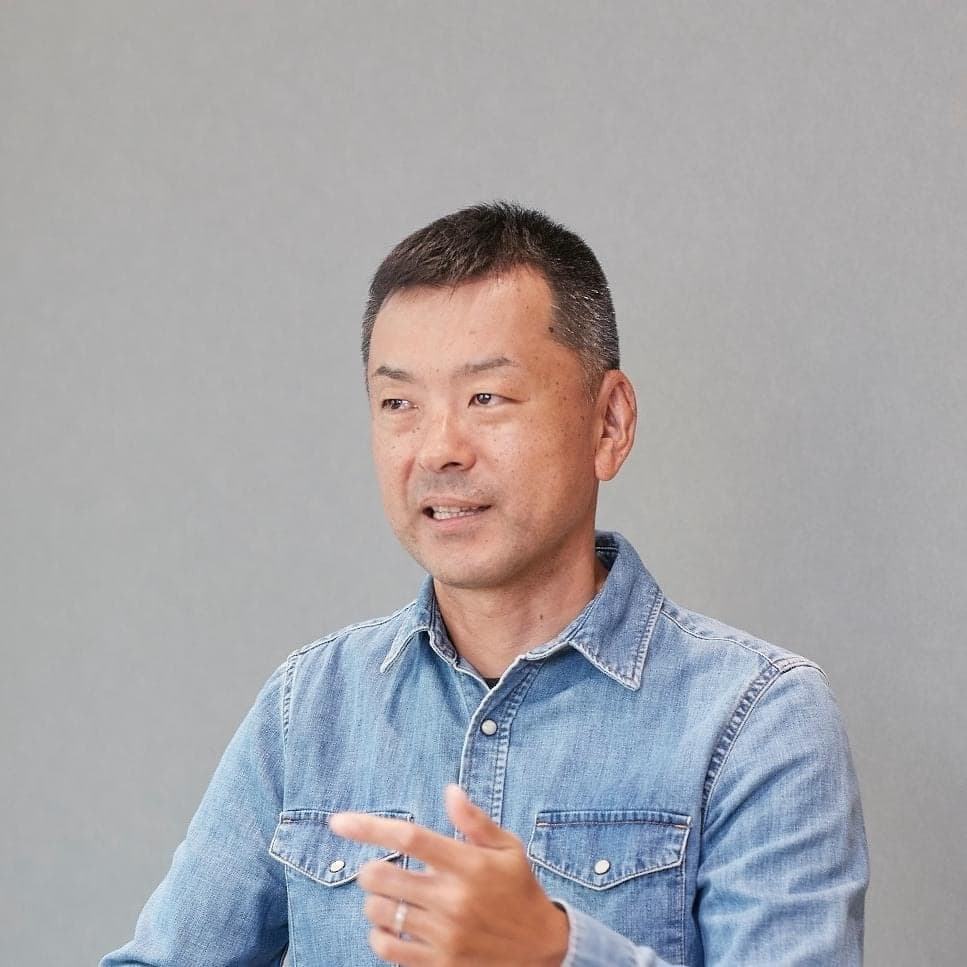 人員計画 事業責任者 玉川 治宏